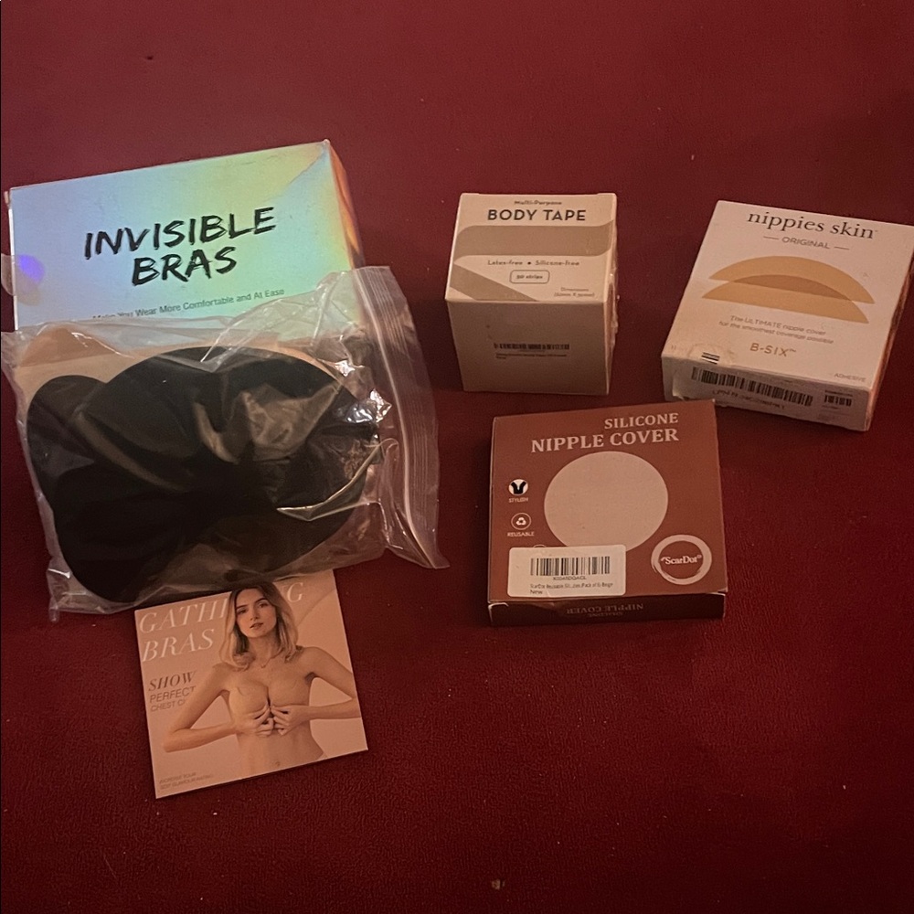 Womens Bundle